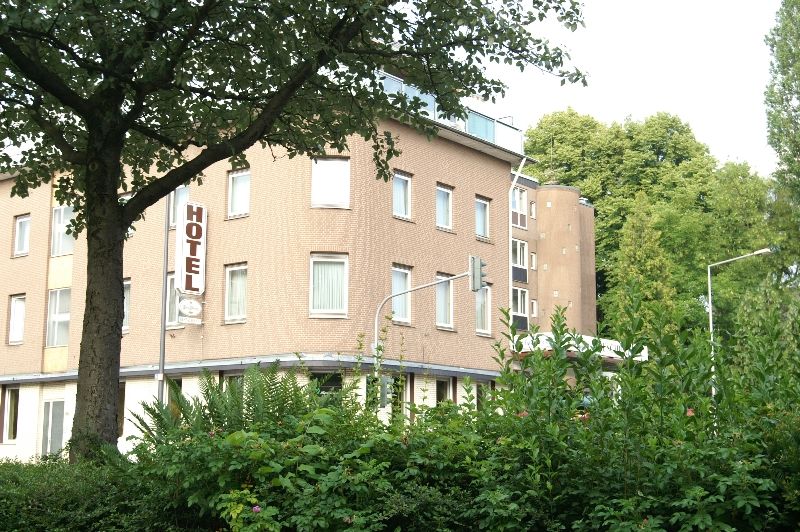 Hotel Buschhausen Aquisgrán Exterior foto